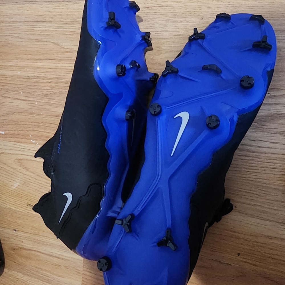 Nike predator